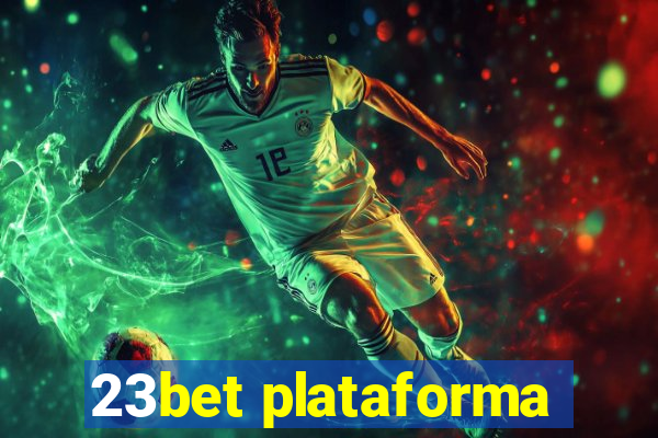 23bet plataforma